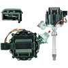 Wai Global NEW IGNITION DISTRIBUTOR, DST1845 DST1845